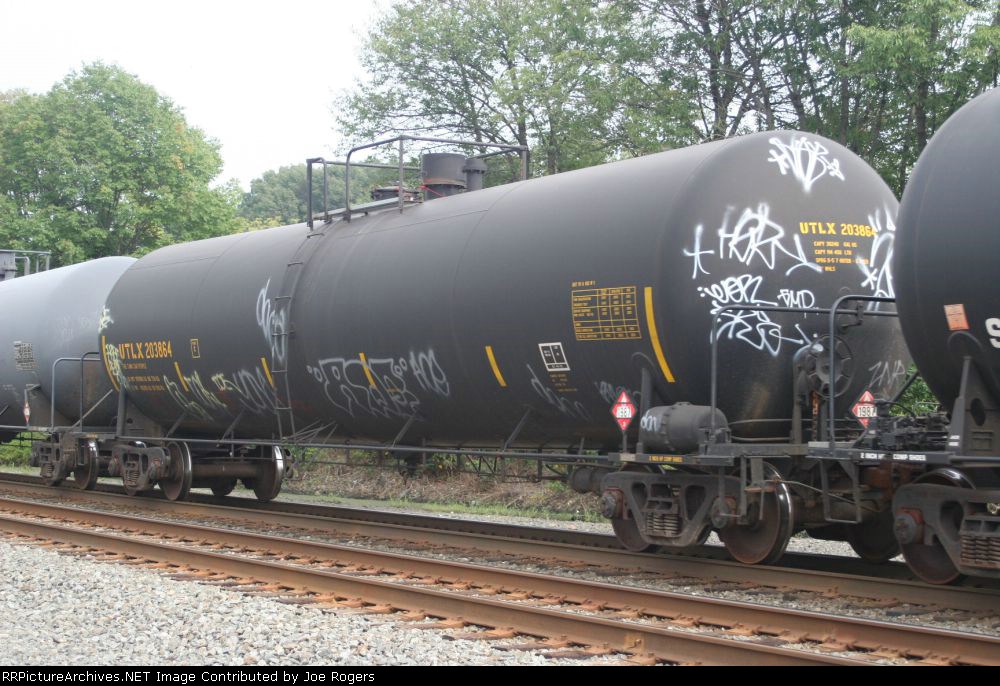 UTLX 203864