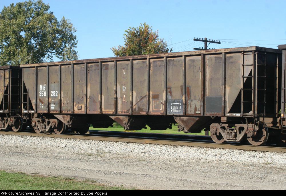 WE 358292
