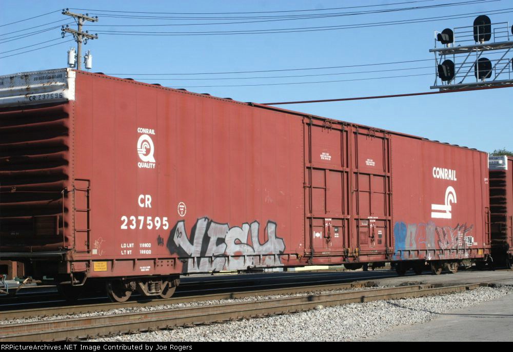 CR 237595