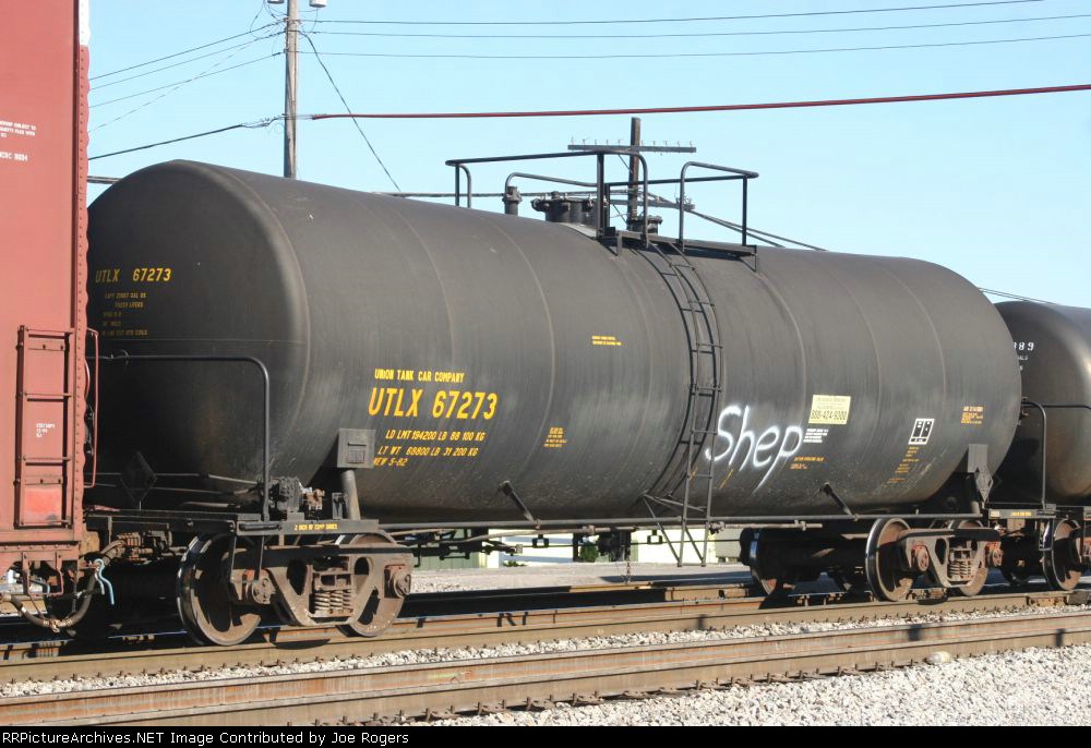 UTLX 67273