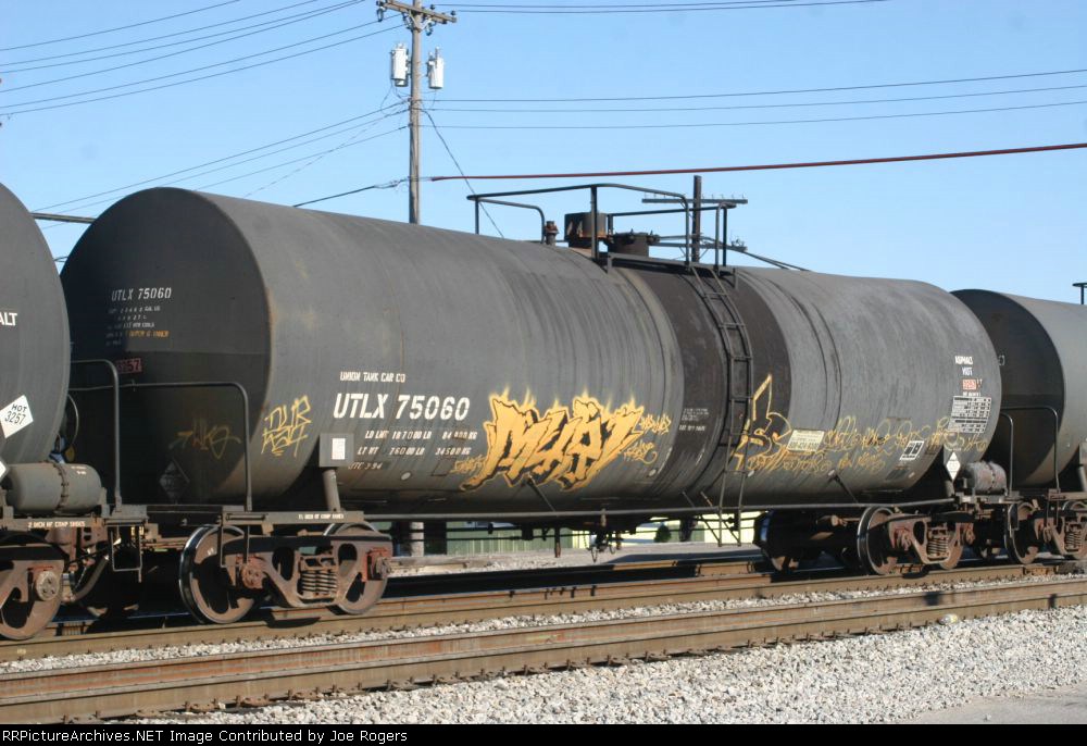 UTLX 75060