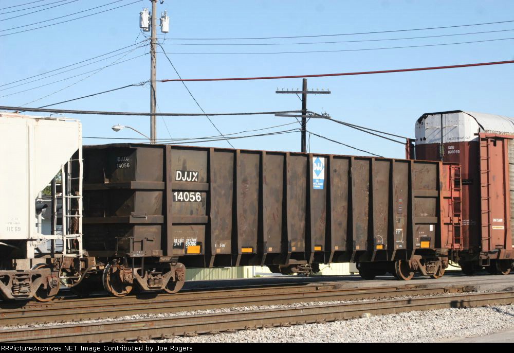 DJJX 14056