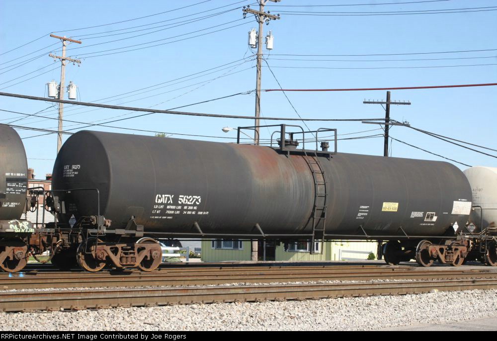 GATX 56273