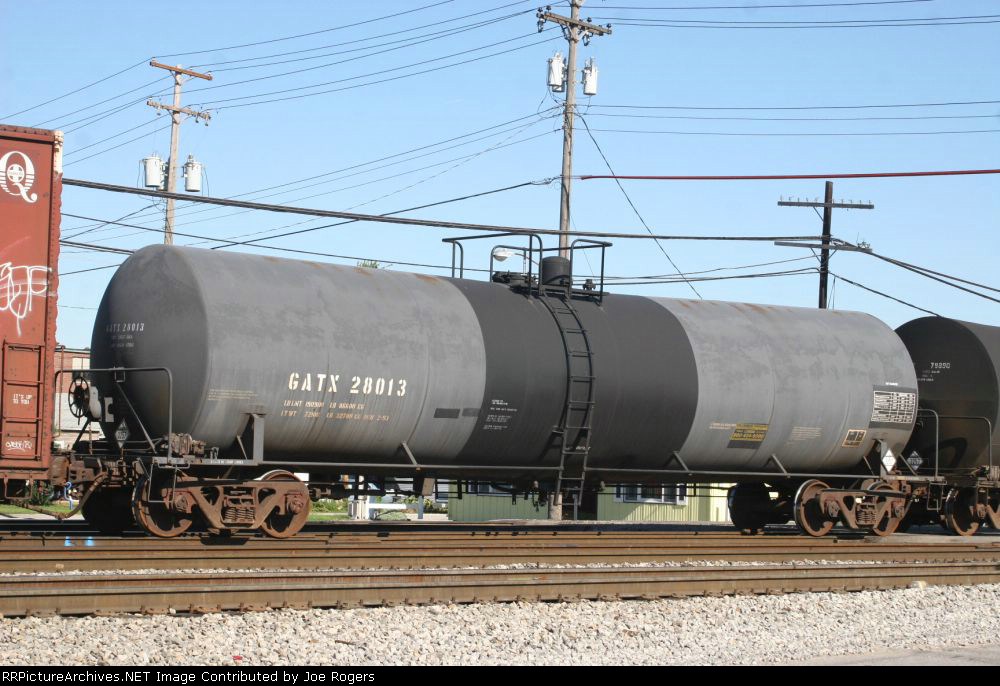 GATX 28013