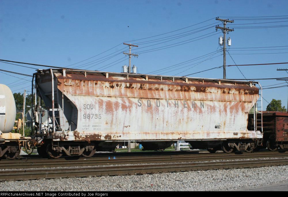 SOU 98755