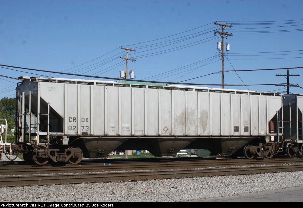 CRDX 8273
