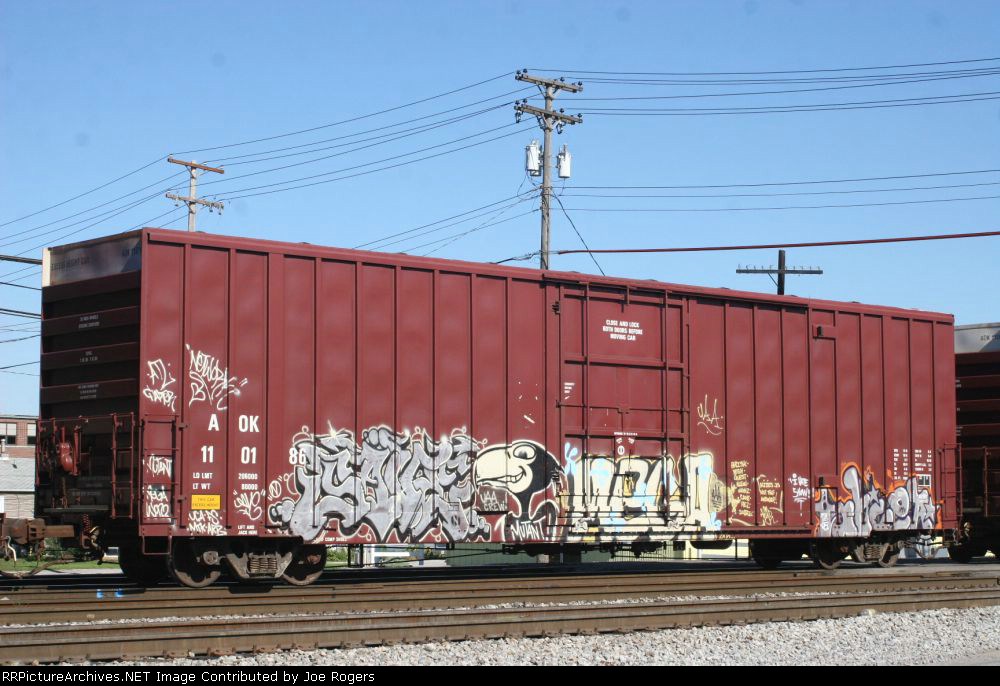 AOK 110186