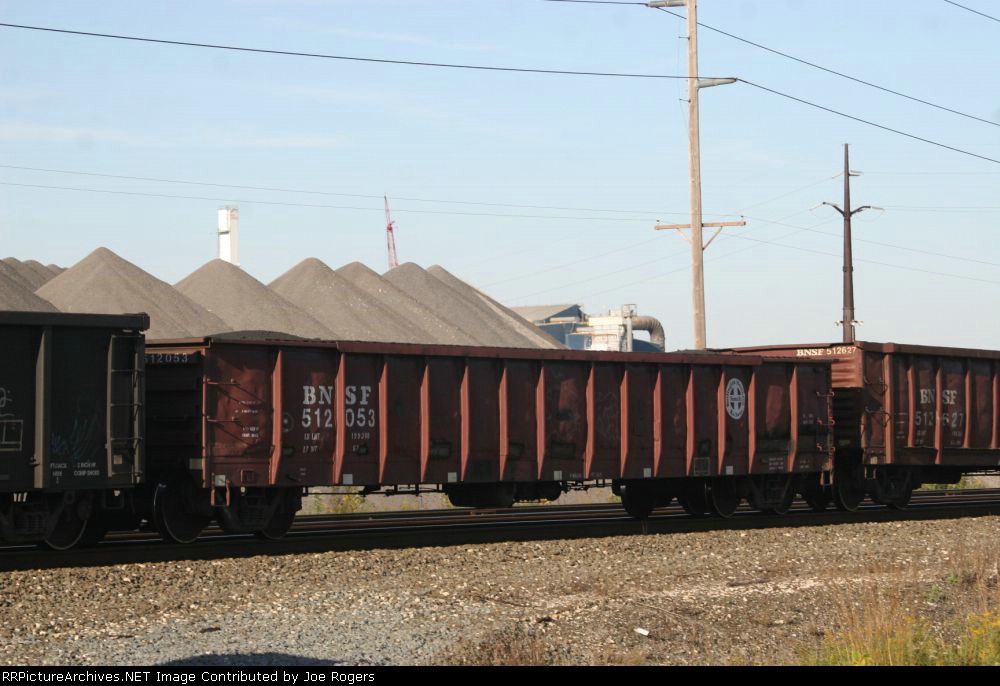 BNSF 512053