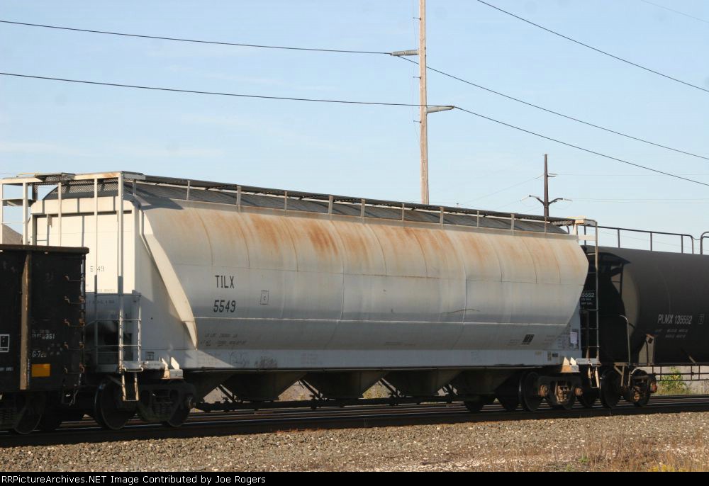 TILX 5549