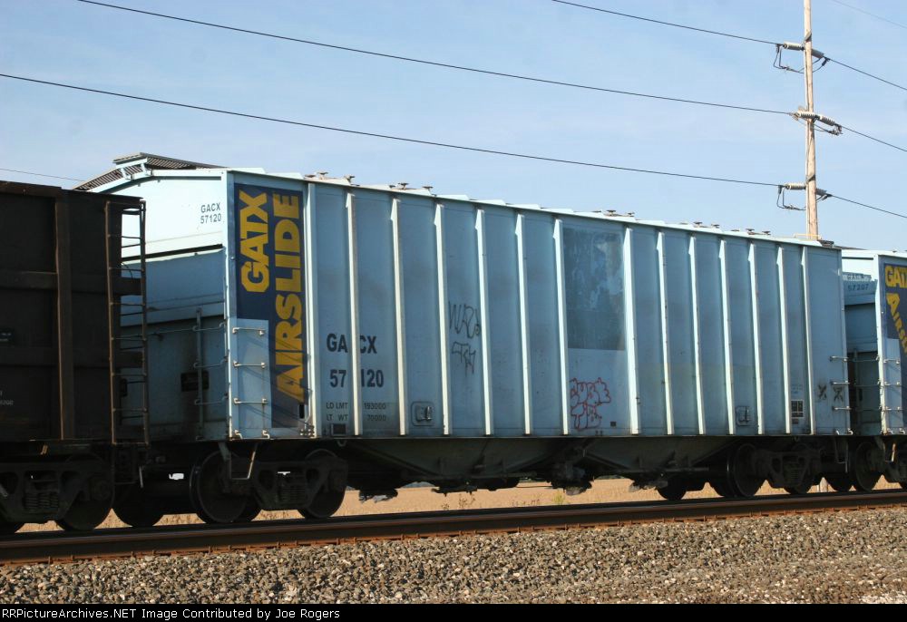 GACX 57120