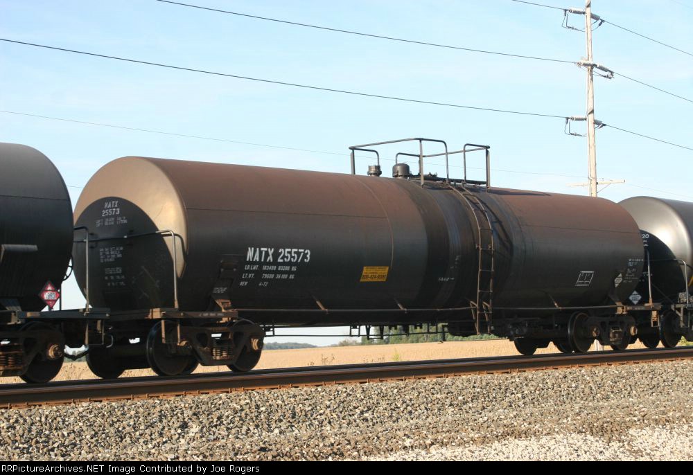NATX 25573