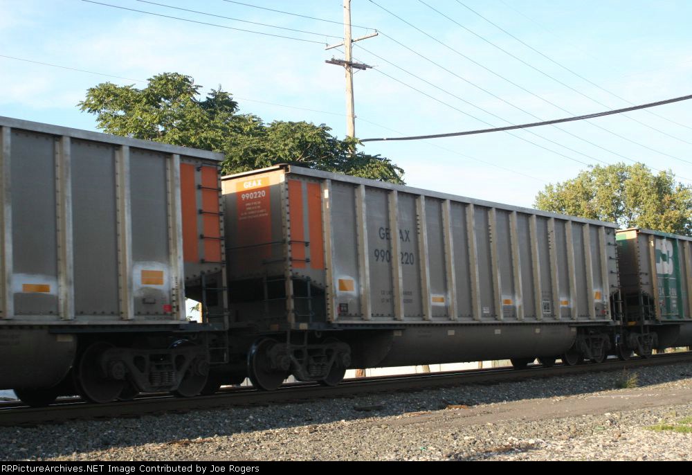 GEAX 990220
