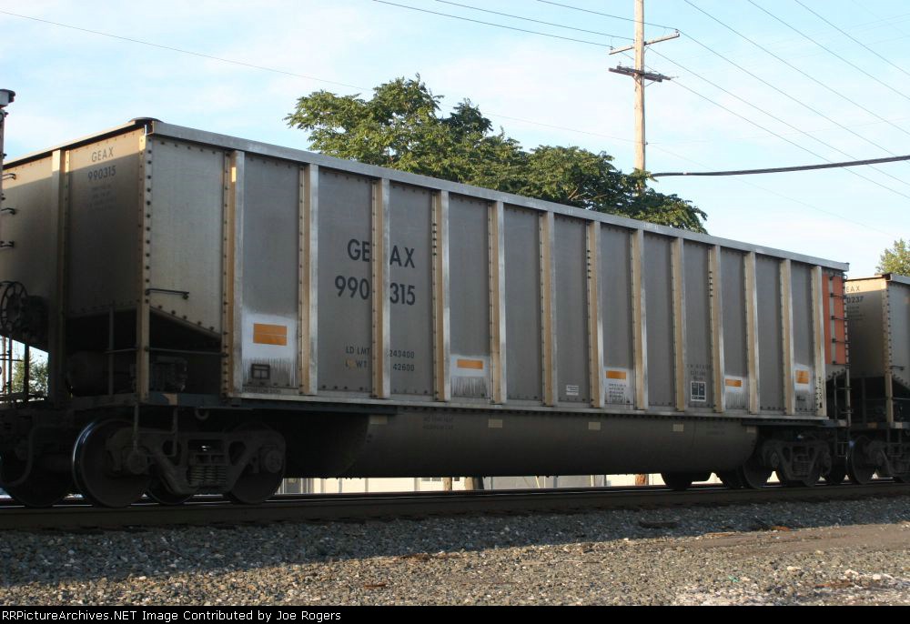 GEAX 990315