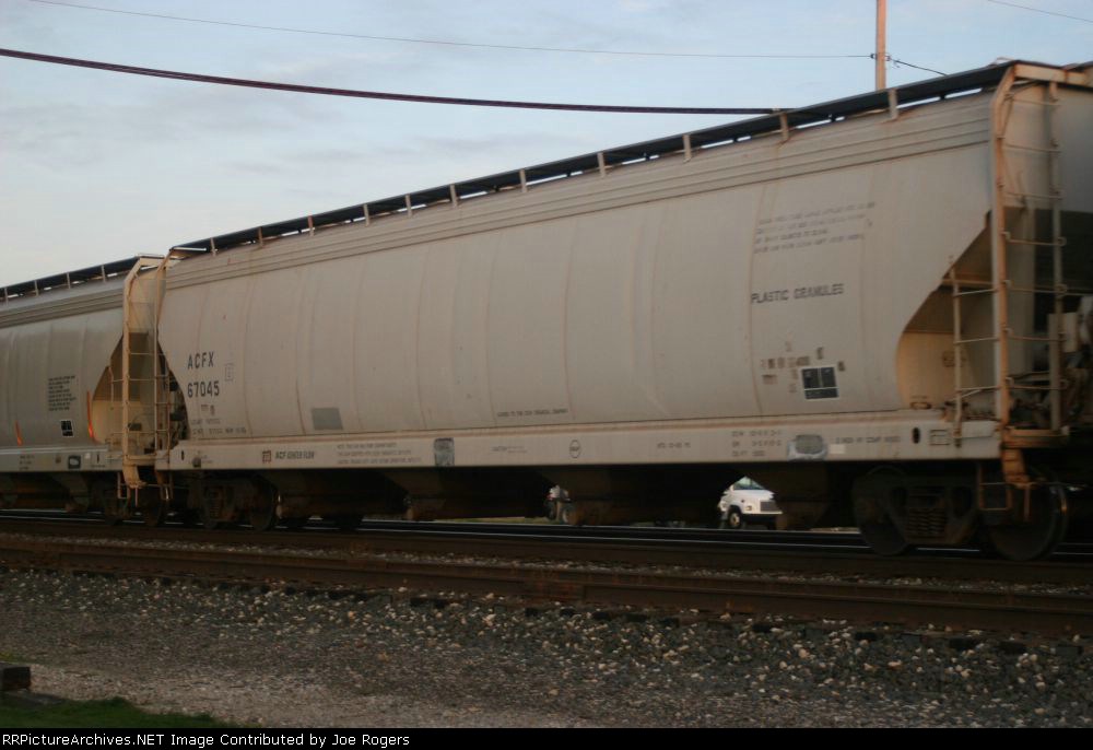 ACFX 67045