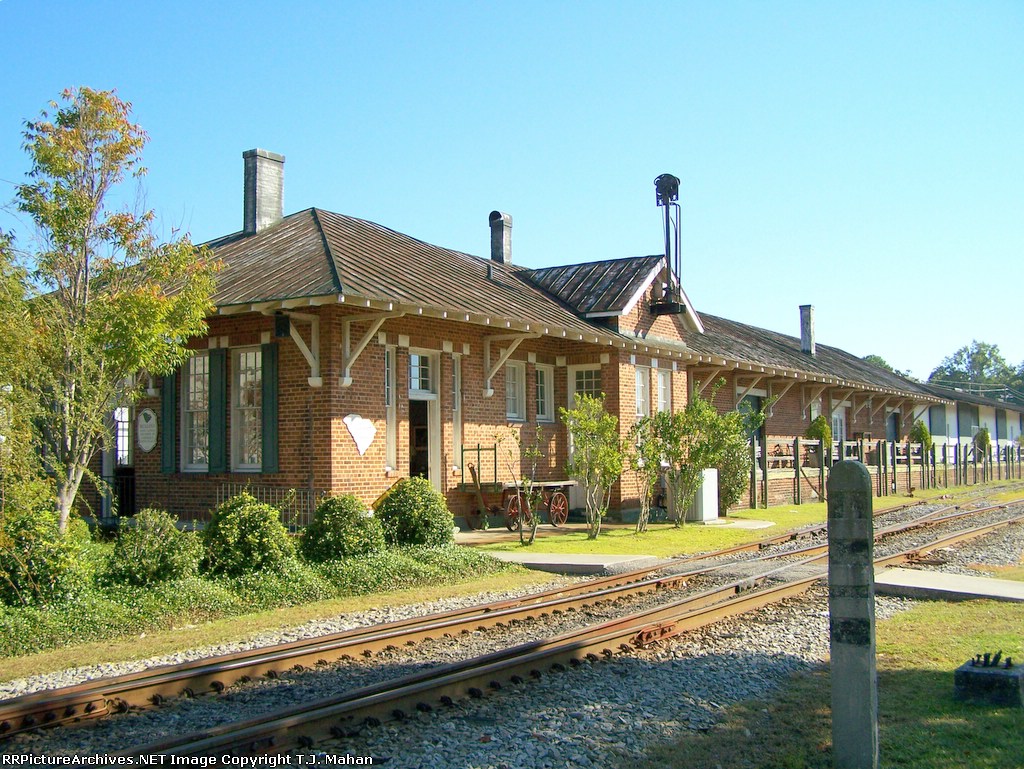 Depot
