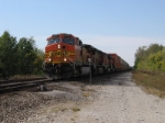 BNSF 4647