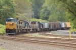CSX 5490