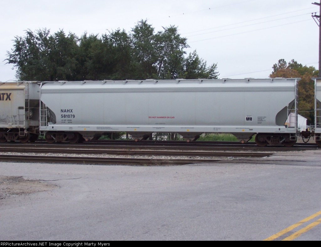 NAHX 581079