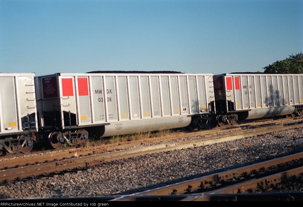 MWGX 308