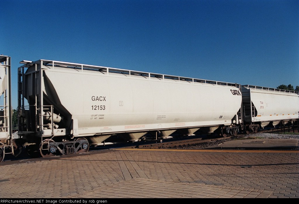 GACX 12153