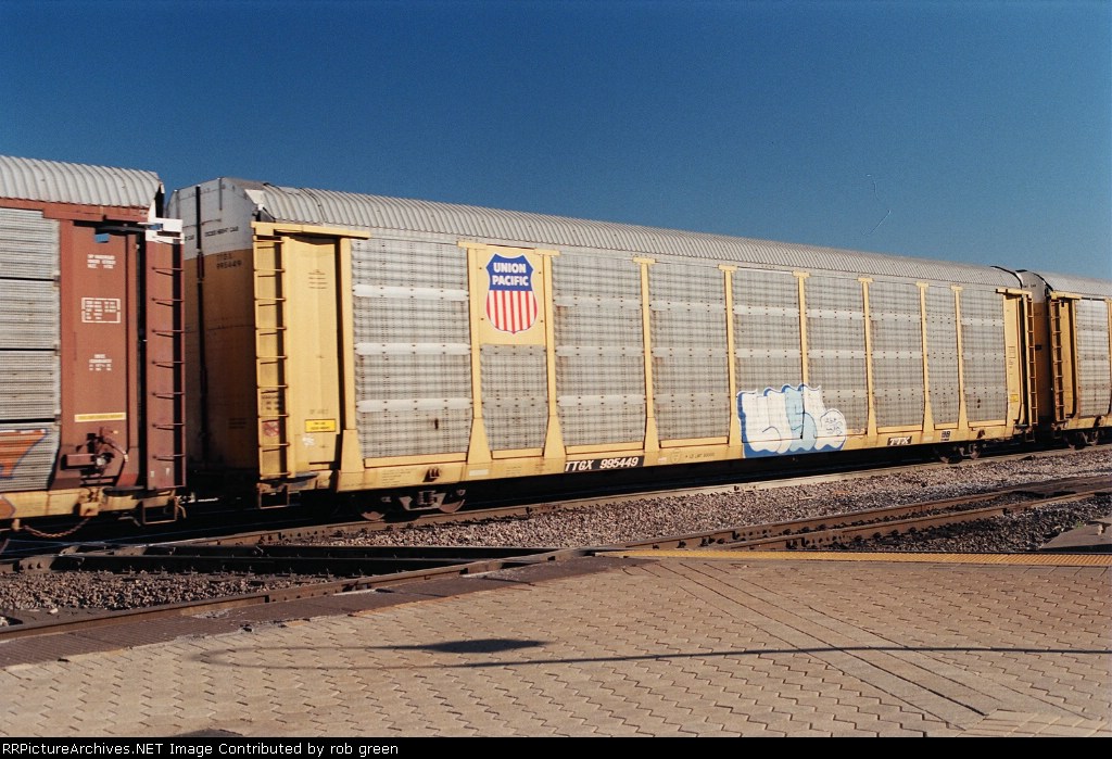 TTGX 995449
