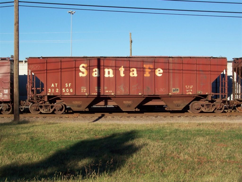 ATSF 312506