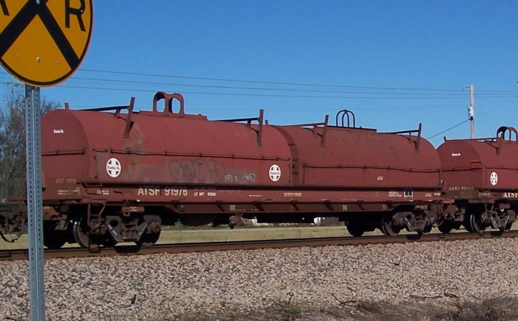 ATSF 91976