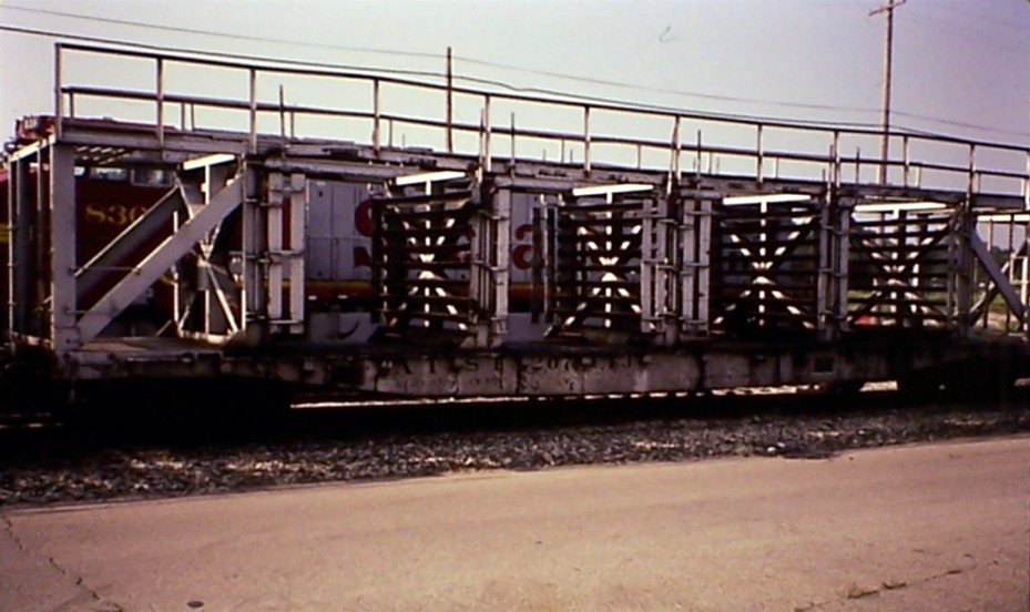 ATSF 207143