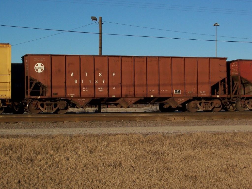 ATSF 81137