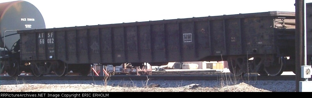 ATSF 68028