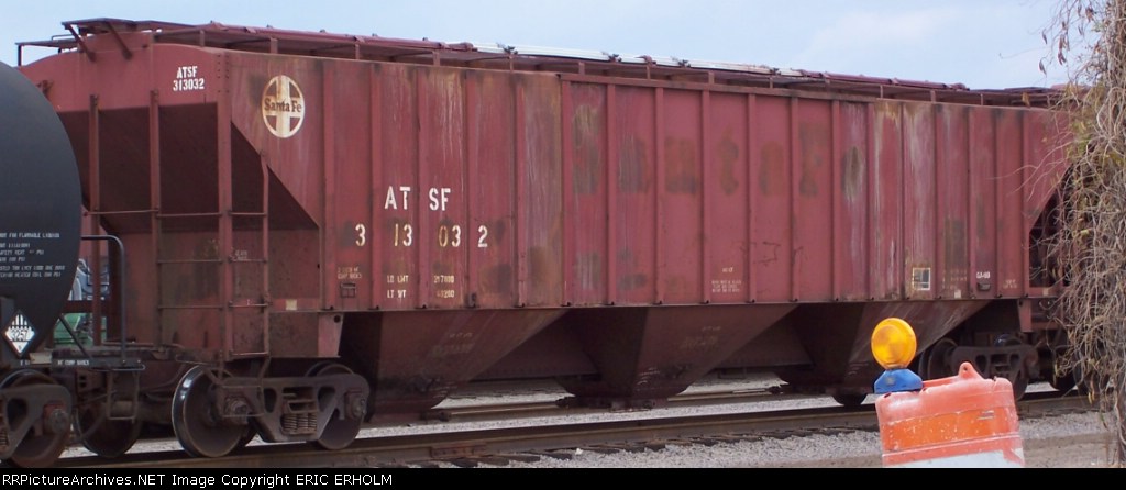 ATSF 313032