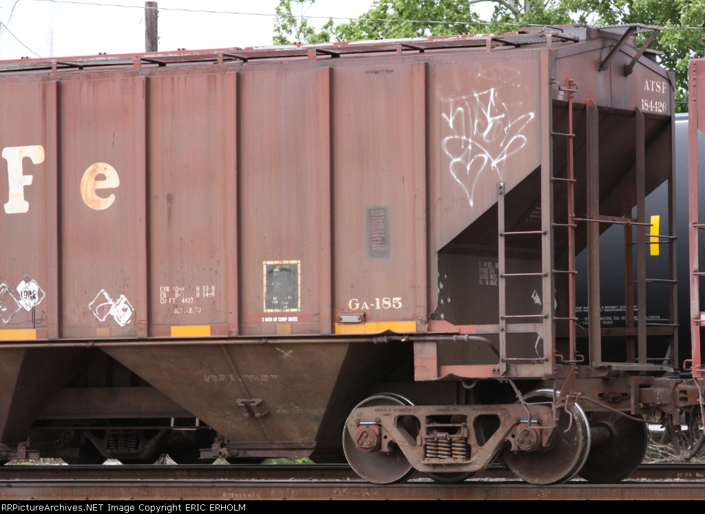 ATSF 184426