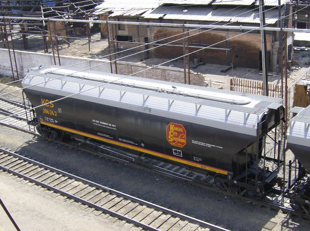 KCS 286262