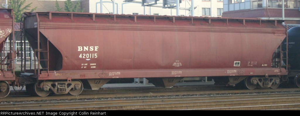 BNSF 420115