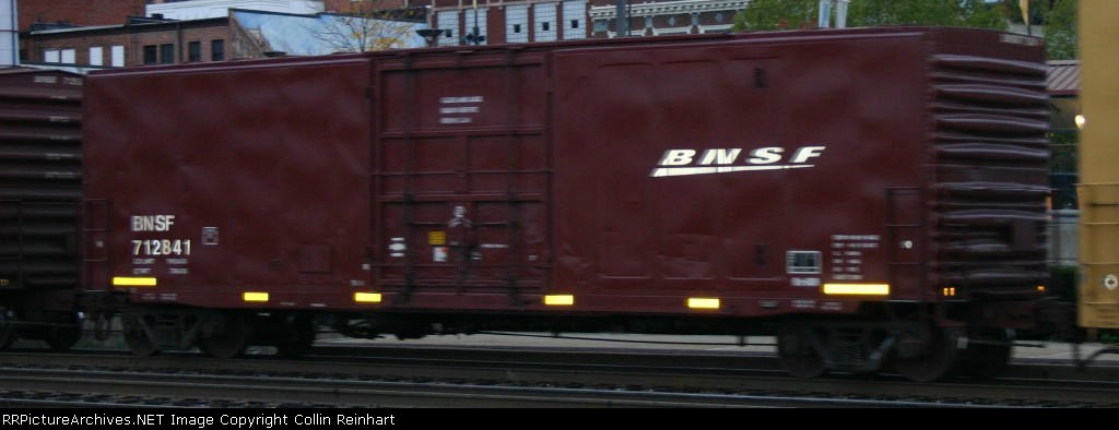 BNSF 712841