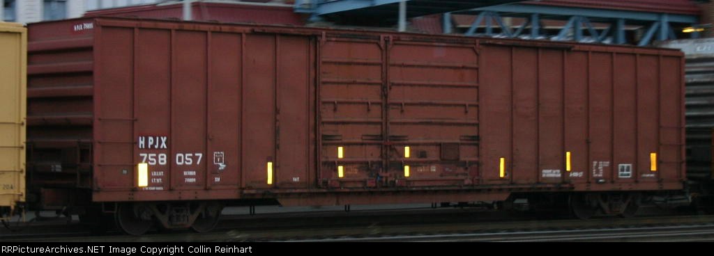 HPJX 758057