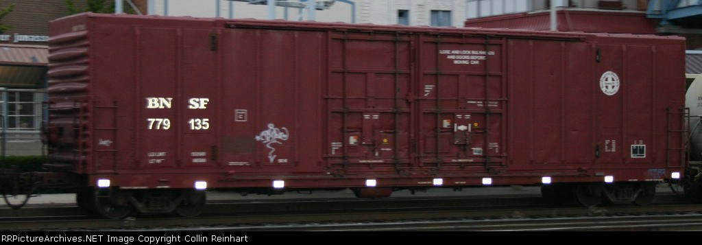 BNSF 779135