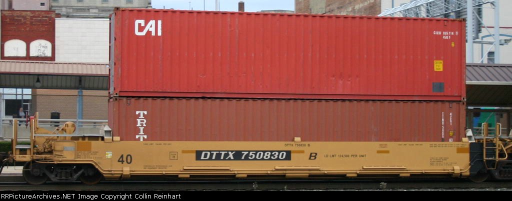 DTTX 750830