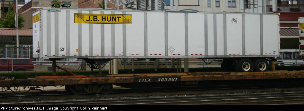TTEX 353221