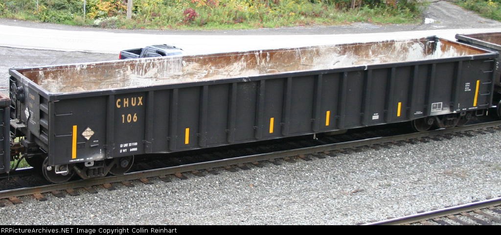 CHUX 106