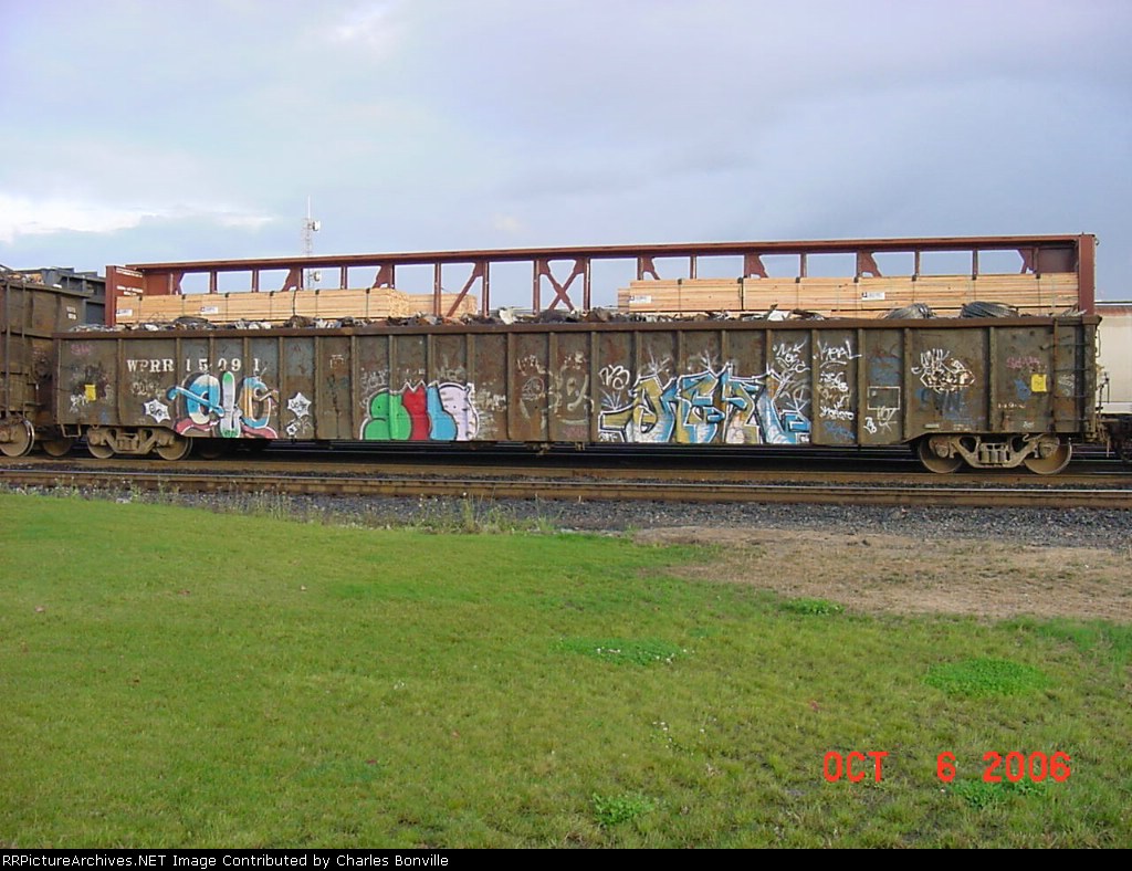 WPRR 15091