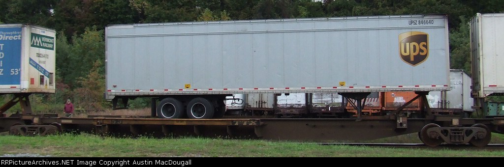 UPSZ 846640