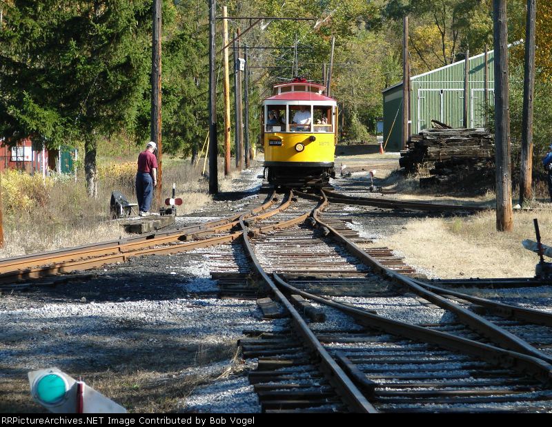 Rio de Janeiro Tramways 1875
