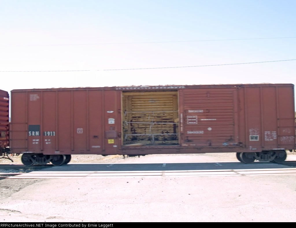 SRN 1911