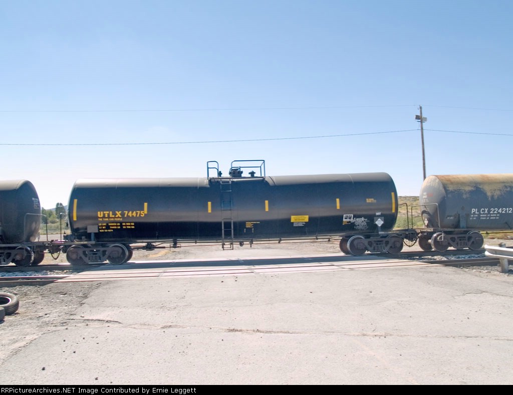 UTLX 74475