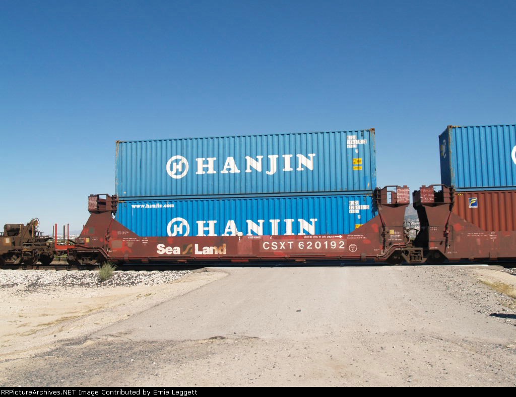 CSX 620192