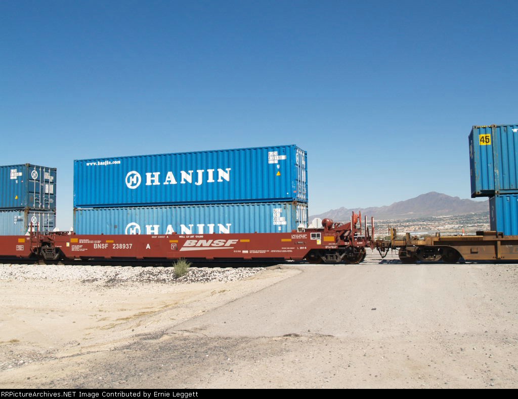 BNSF 238937