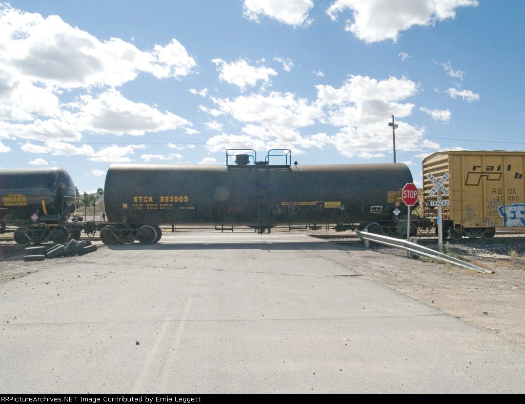 ETCX 223503
