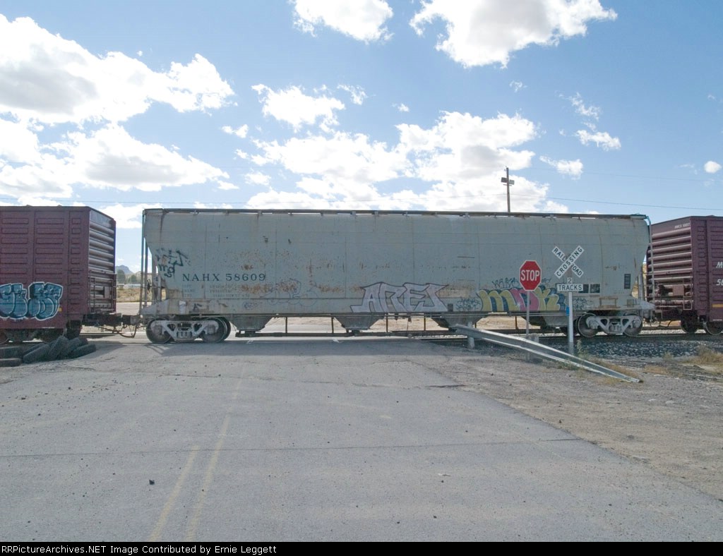 NAHX 58609