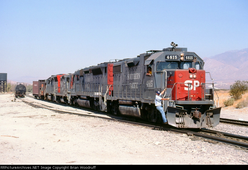 SP 4815